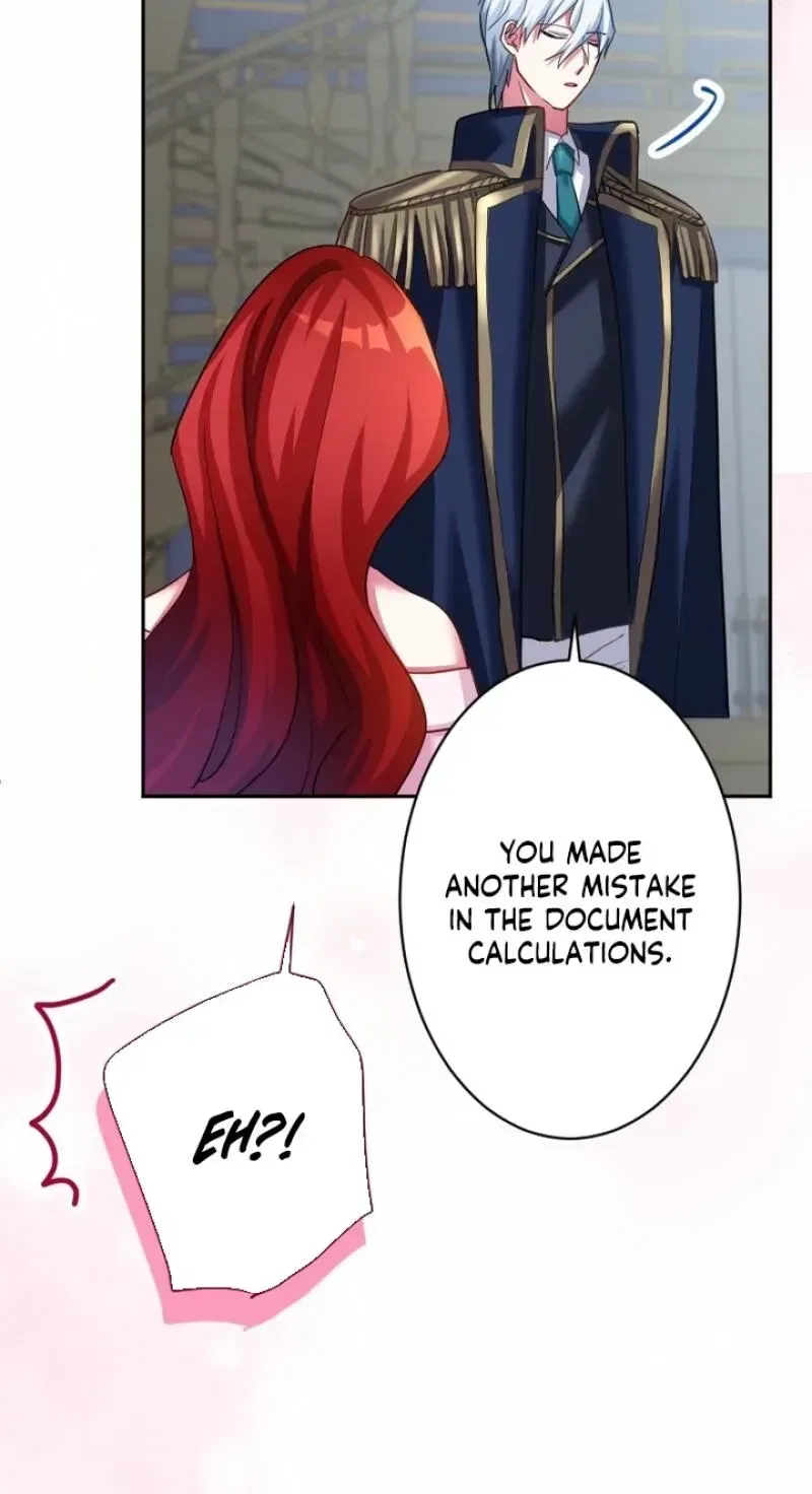 I’m Happy, So I Don’t Mind Being Reincarnated as a Villainess! Chapter 19 – Page 6