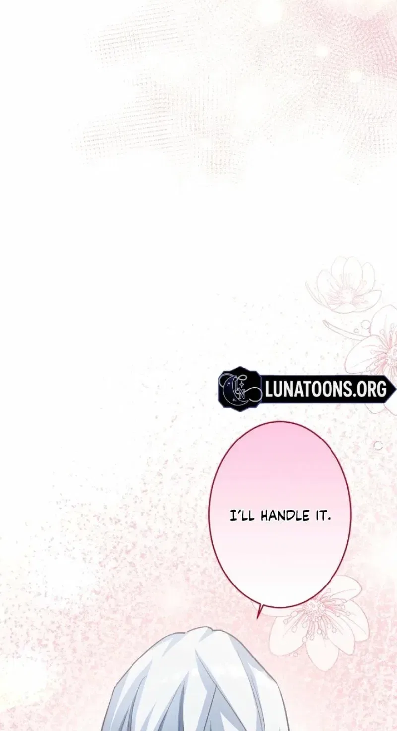 I’m Happy, So I Don’t Mind Being Reincarnated as a Villainess! Chapter 19 – Page 8