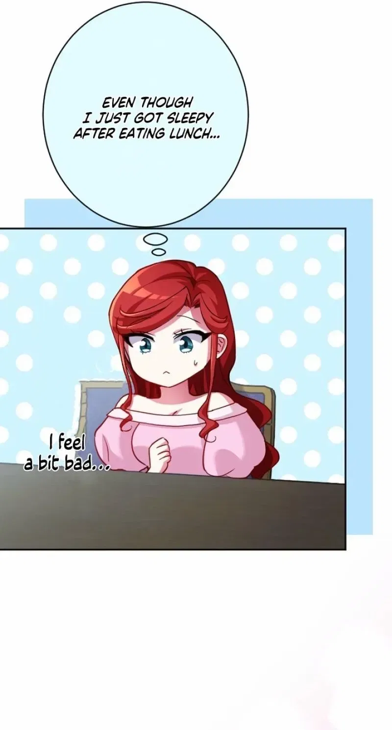 I’m Happy, So I Don’t Mind Being Reincarnated as a Villainess! Chapter 19 – Page 12
