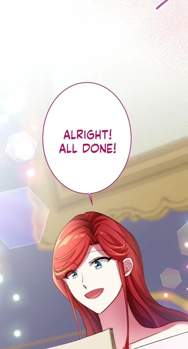 I’m Happy, So I Don’t Mind Being Reincarnated as a Villainess! Chapter 19 – Page 26