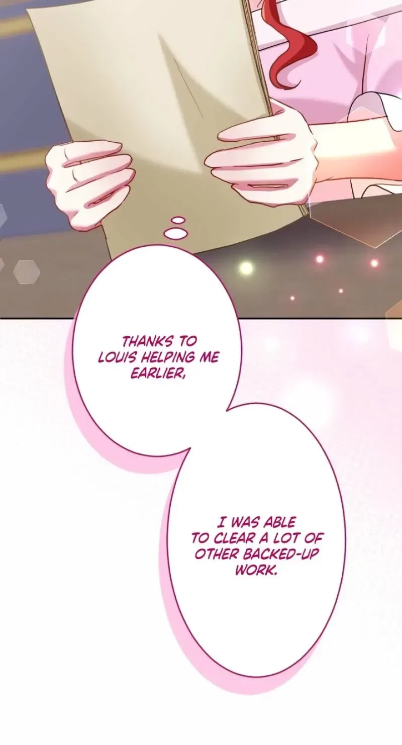 I’m Happy, So I Don’t Mind Being Reincarnated as a Villainess! Chapter 19 – Page 27