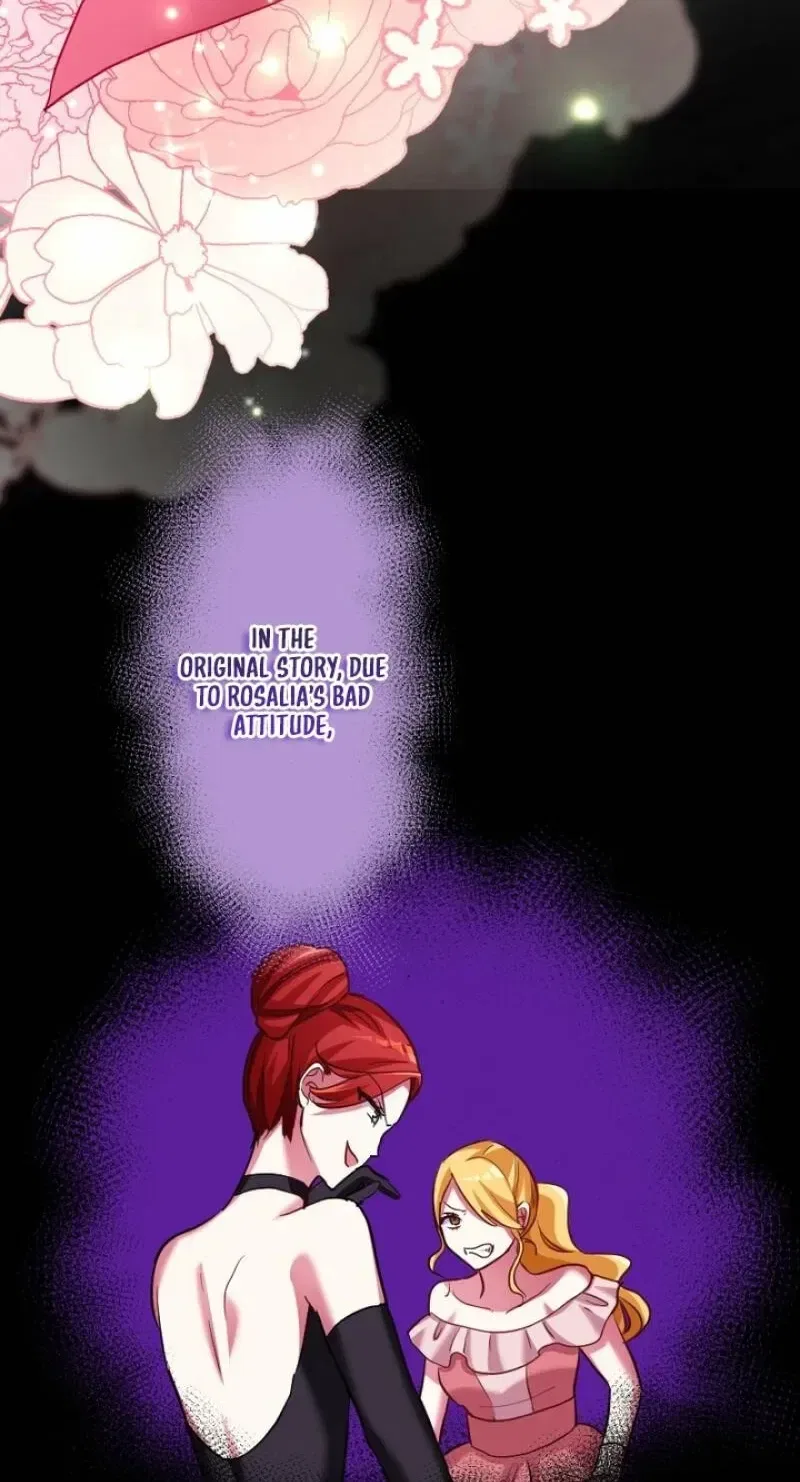 I’m Happy, So I Don’t Mind Being Reincarnated as a Villainess! Chapter 19 – Page 31