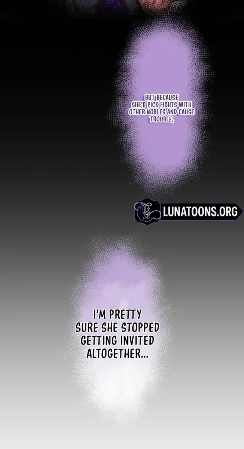 I’m Happy, So I Don’t Mind Being Reincarnated as a Villainess! Chapter 19 – Page 32