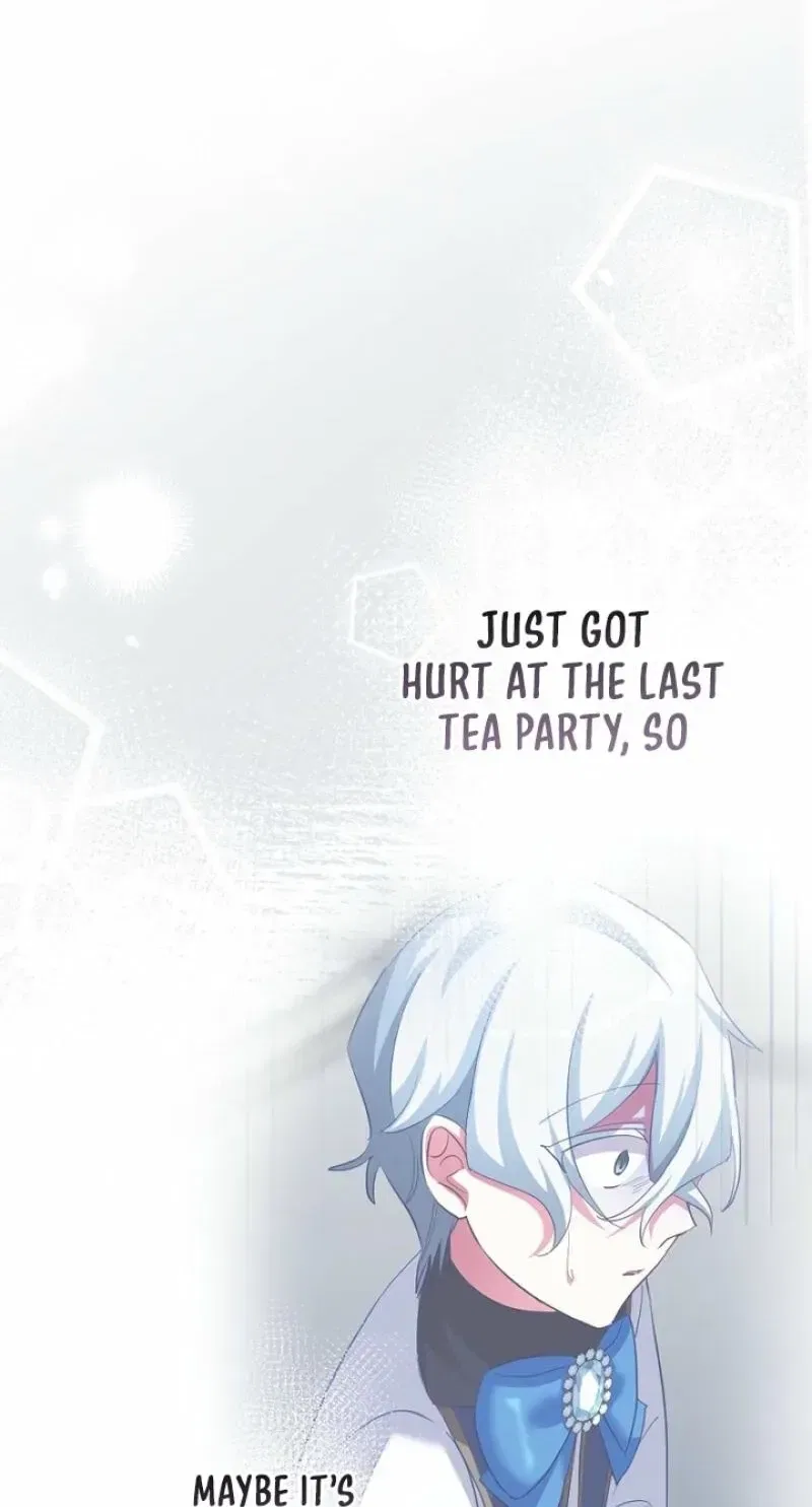 I’m Happy, So I Don’t Mind Being Reincarnated as a Villainess! Chapter 19 – Page 38