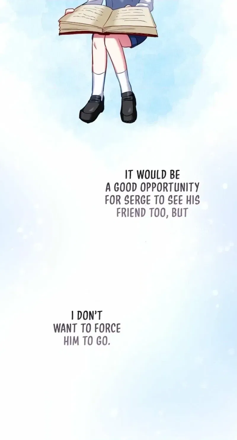 I’m Happy, So I Don’t Mind Being Reincarnated as a Villainess! Chapter 19 – Page 40