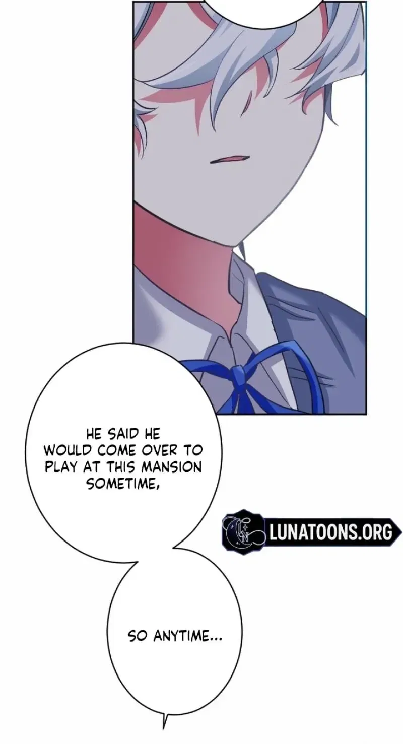I’m Happy, So I Don’t Mind Being Reincarnated as a Villainess! Chapter 19 – Page 43