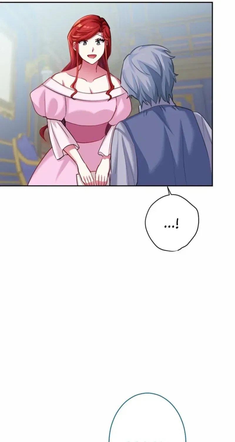 I’m Happy, So I Don’t Mind Being Reincarnated as a Villainess! Chapter 19 – Page 44