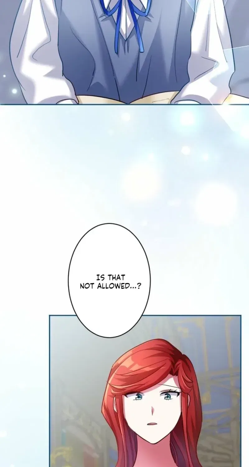 I’m Happy, So I Don’t Mind Being Reincarnated as a Villainess! Chapter 19 – Page 48