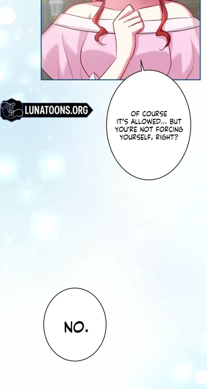 I’m Happy, So I Don’t Mind Being Reincarnated as a Villainess! Chapter 19 – Page 50