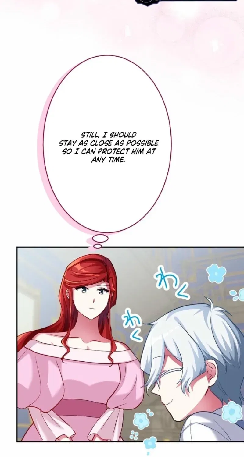 I’m Happy, So I Don’t Mind Being Reincarnated as a Villainess! Chapter 19 – Page 64