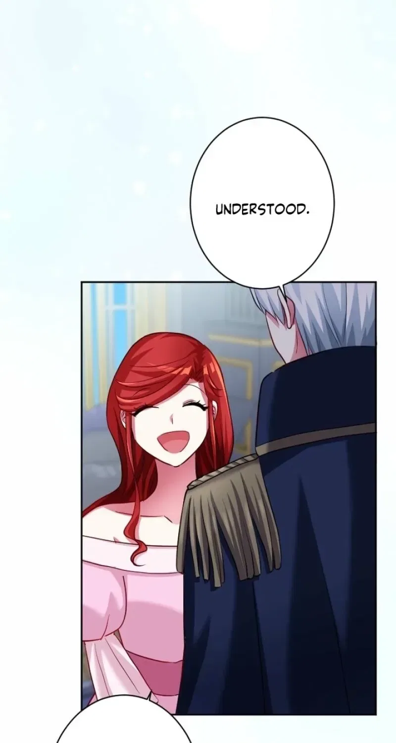 I’m Happy, So I Don’t Mind Being Reincarnated as a Villainess! Chapter 19 – Page 74