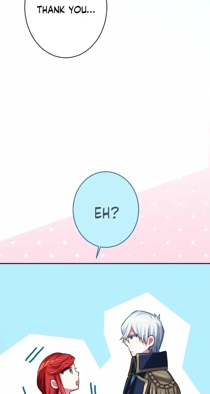 I’m Happy, So I Don’t Mind Being Reincarnated as a Villainess! Chapter 19 – Page 76