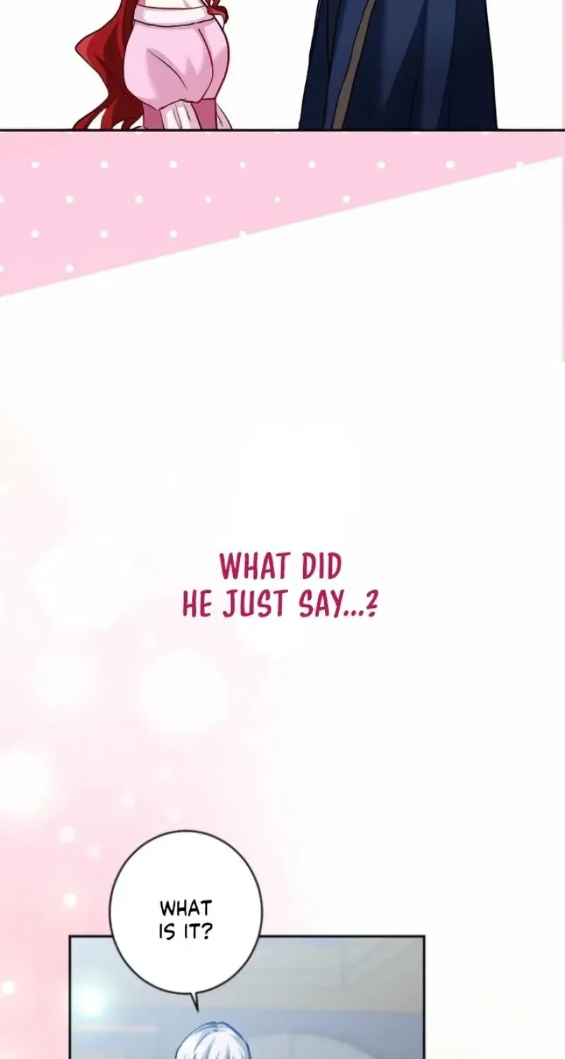 I’m Happy, So I Don’t Mind Being Reincarnated as a Villainess! Chapter 19 – Page 78