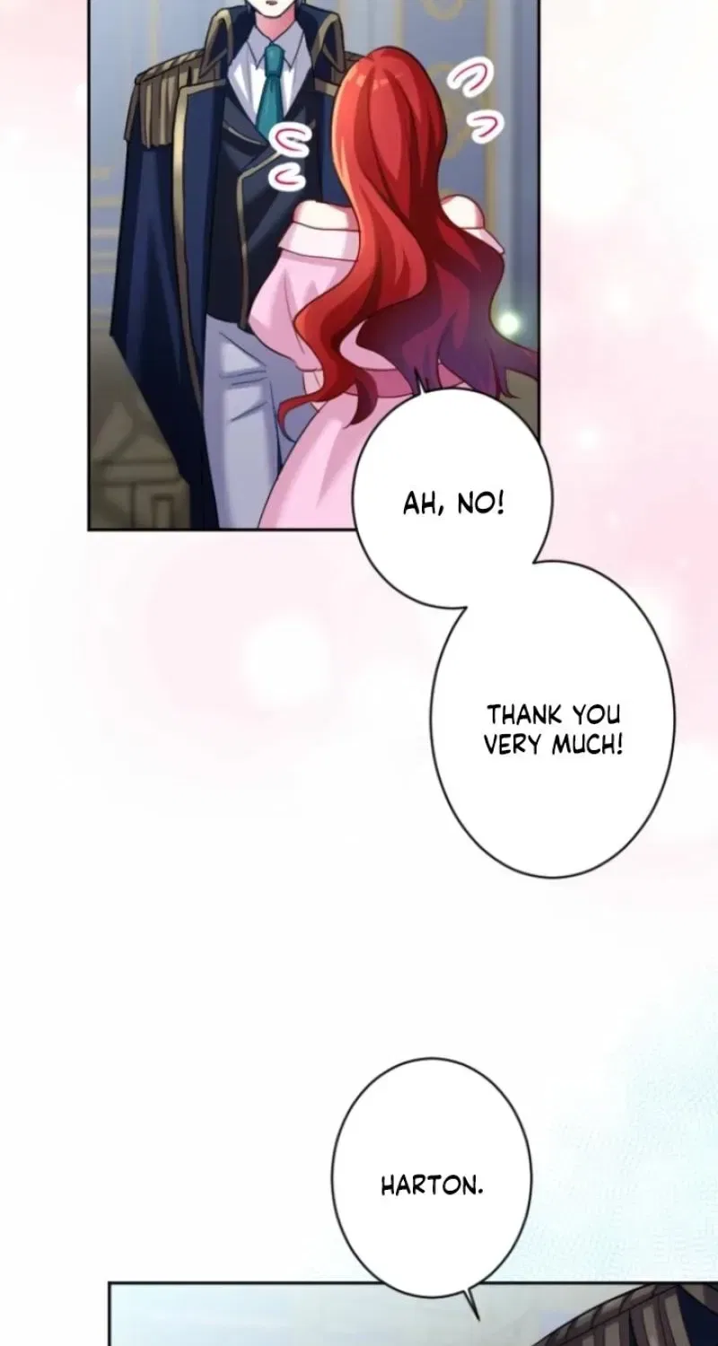 I’m Happy, So I Don’t Mind Being Reincarnated as a Villainess! Chapter 19 – Page 80