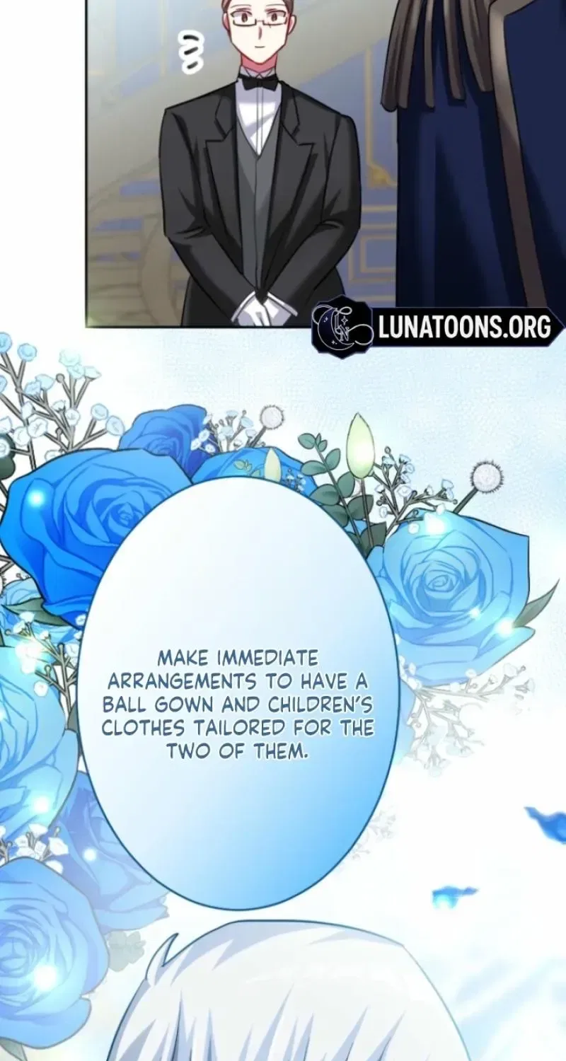 I’m Happy, So I Don’t Mind Being Reincarnated as a Villainess! Chapter 19 – Page 82