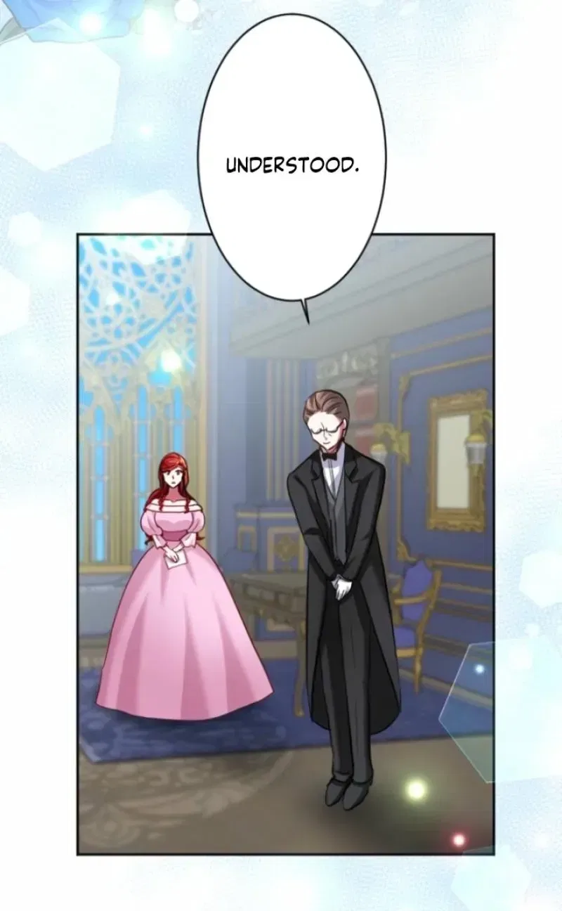 I’m Happy, So I Don’t Mind Being Reincarnated as a Villainess! Chapter 19 – Page 86
