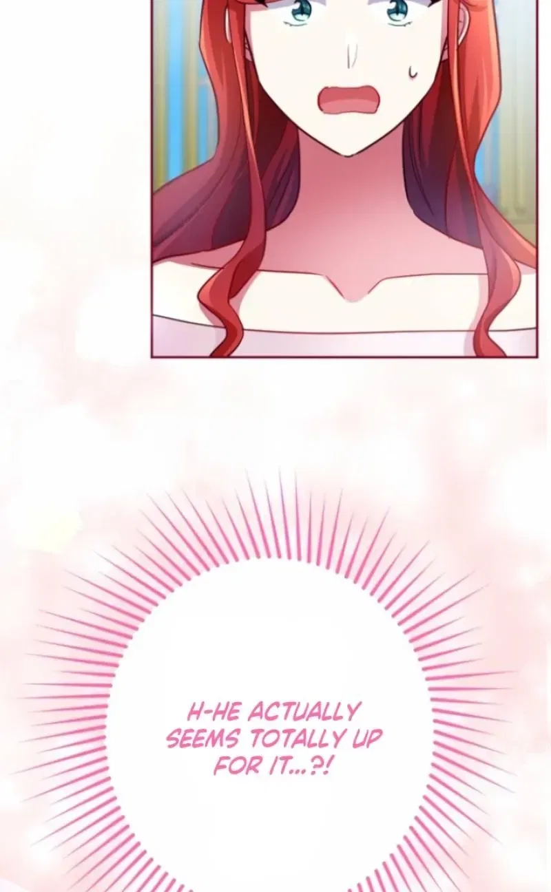 I’m Happy, So I Don’t Mind Being Reincarnated as a Villainess! Chapter 19 – Page 88