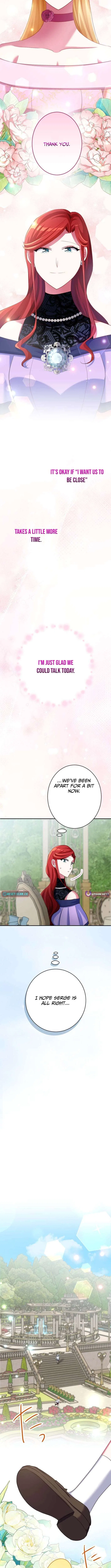I’m Happy, So I Don’t Mind Being Reincarnated as a Villainess! Chapter 14 – Page 7
