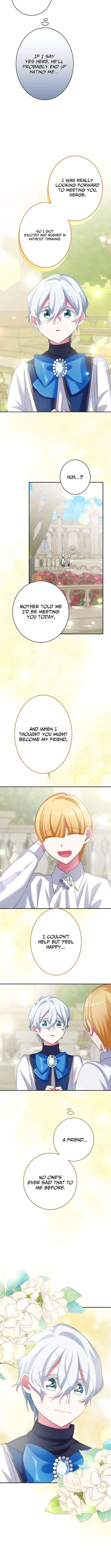 I’m Happy, So I Don’t Mind Being Reincarnated as a Villainess! Chapter 14 – Page 9