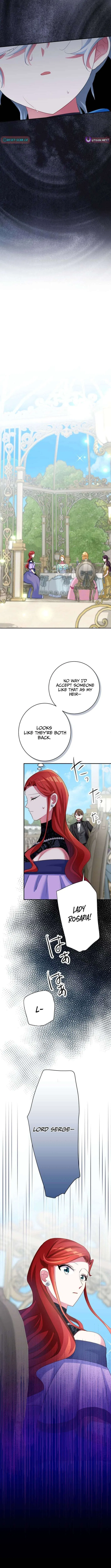 I’m Happy, So I Don’t Mind Being Reincarnated as a Villainess! Chapter 14 – Page 12