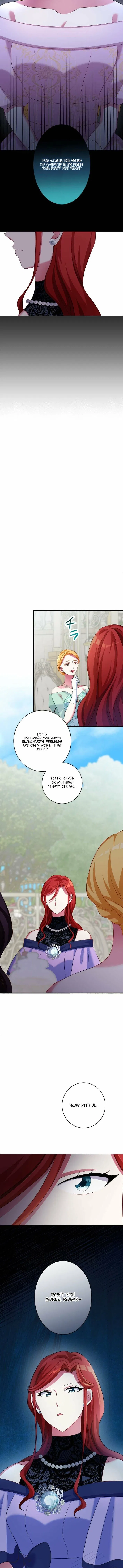 I’m Happy, So I Don’t Mind Being Reincarnated as a Villainess! Chapter 13 – Page 14
