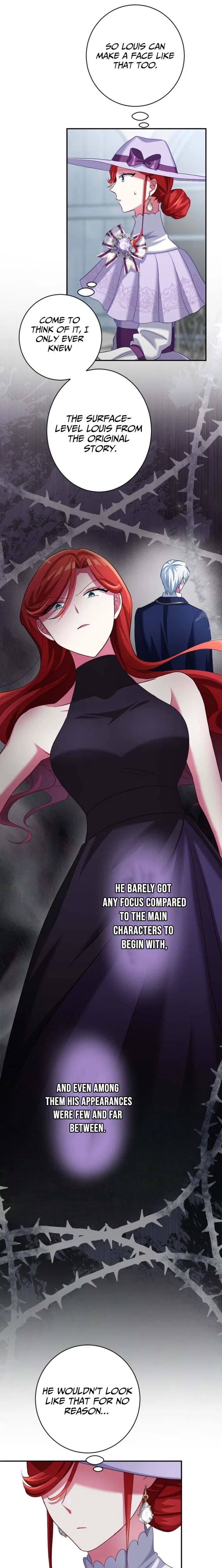 I’m Happy, So I Don’t Mind Being Reincarnated as a Villainess! Chapter 10 – Page 4