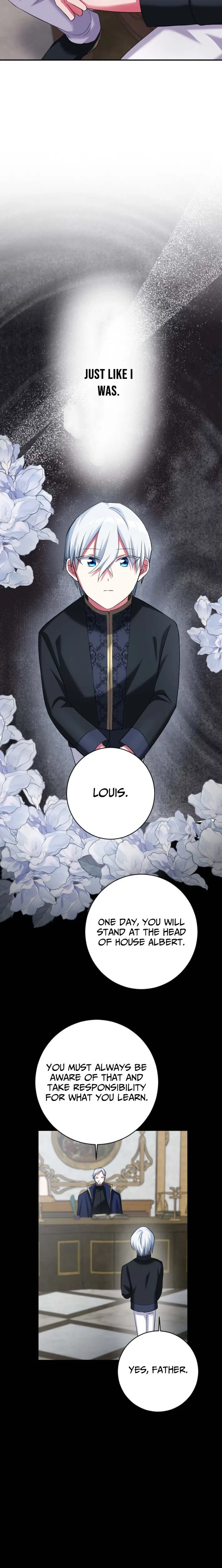 I’m Happy, So I Don’t Mind Being Reincarnated as a Villainess! Chapter 10 – Page 12