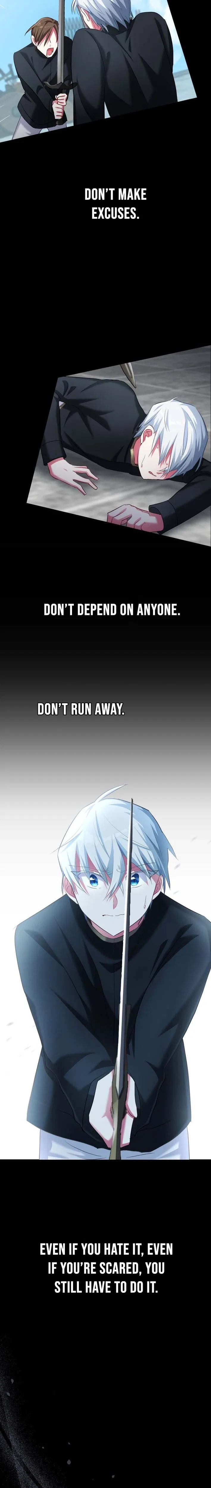 I’m Happy, So I Don’t Mind Being Reincarnated as a Villainess! Chapter 10 – Page 15