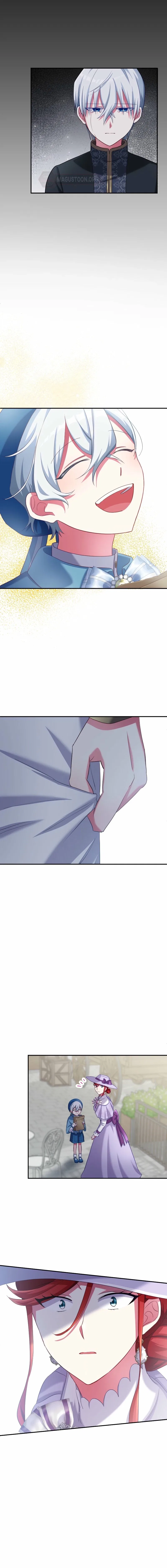 I’m Happy, So I Don’t Mind Being Reincarnated as a Villainess! Chapter 9 – Page 18