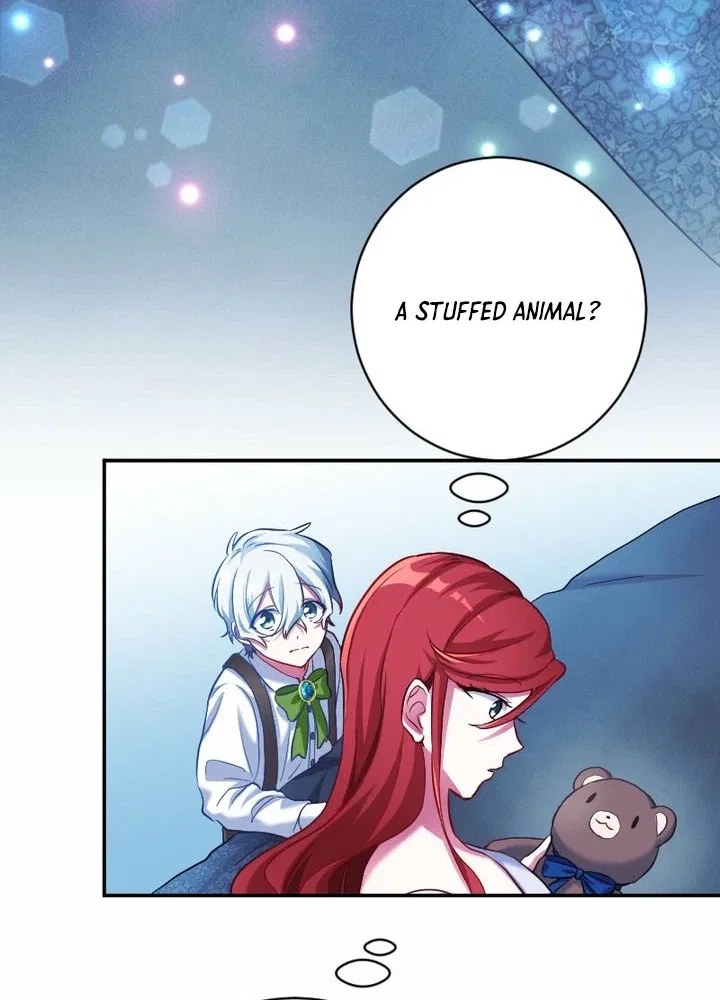 I’m Happy, So I Don’t Mind Being Reincarnated as a Villainess! Chapter 7 – Page 8
