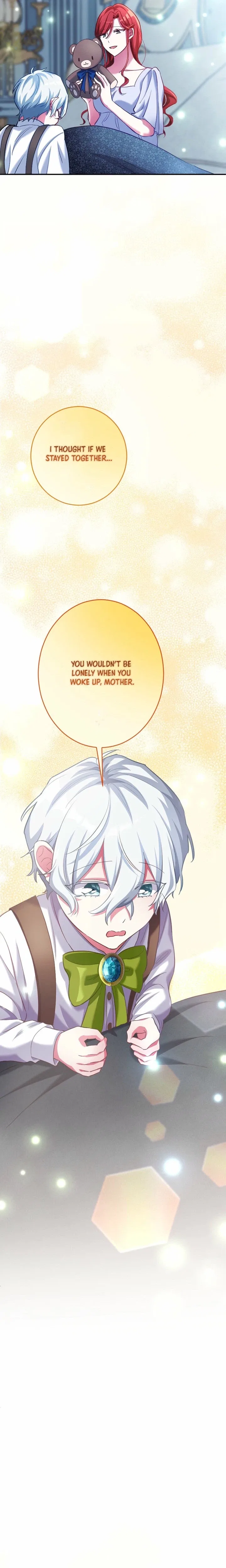 I’m Happy, So I Don’t Mind Being Reincarnated as a Villainess! Chapter 7 – Page 10