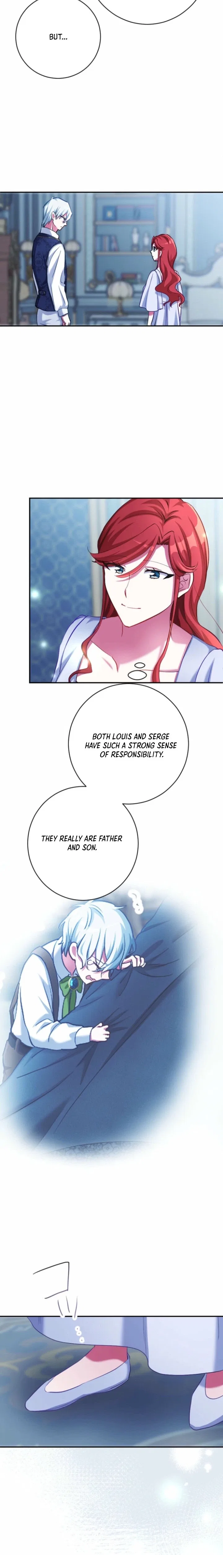 I’m Happy, So I Don’t Mind Being Reincarnated as a Villainess! Chapter 7 – Page 18
