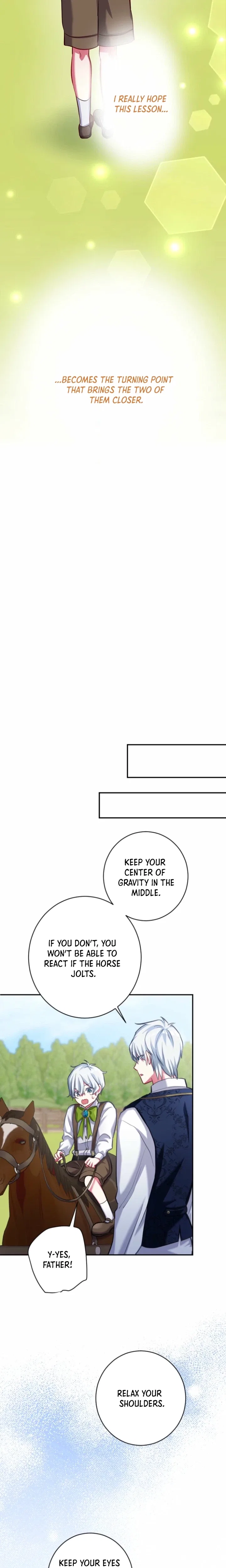 I’m Happy, So I Don’t Mind Being Reincarnated as a Villainess! Chapter 6 – Page 7
