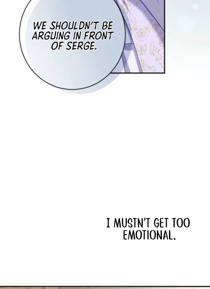 I’m Happy, So I Don’t Mind Being Reincarnated as a Villainess! Chapter 5 – Page 5