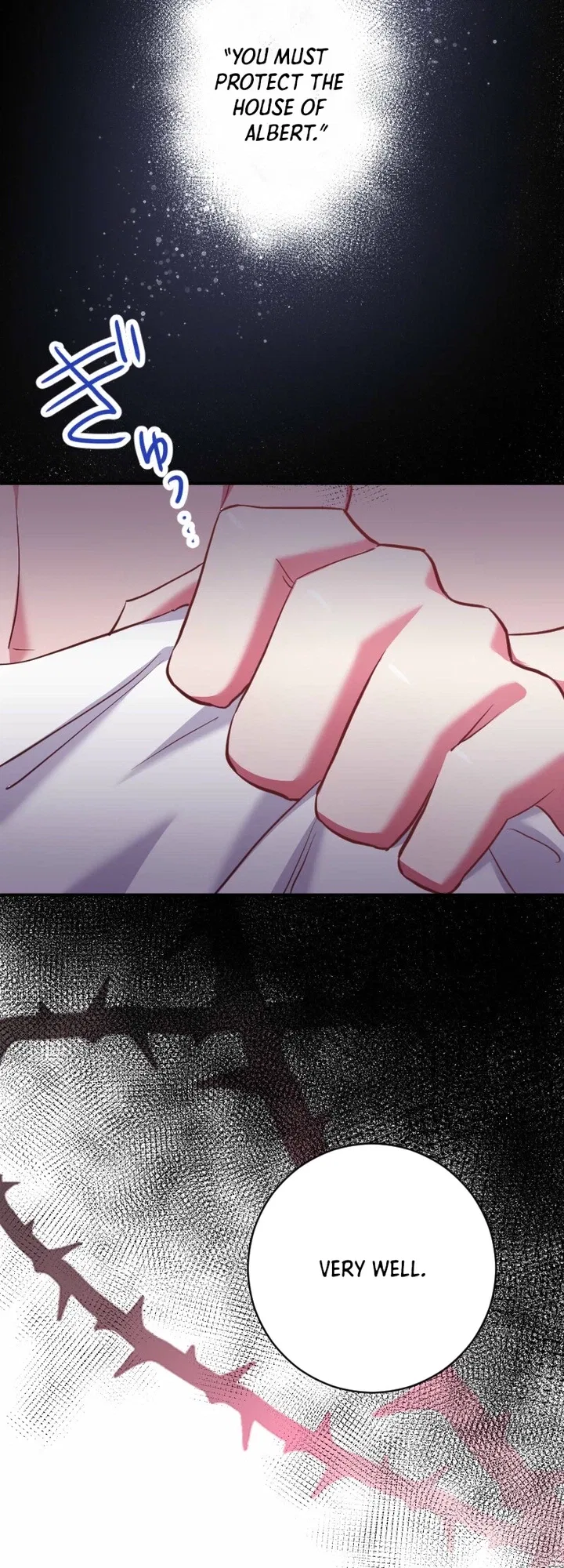 I’m Happy, So I Don’t Mind Being Reincarnated as a Villainess! Chapter 4 – Page 9