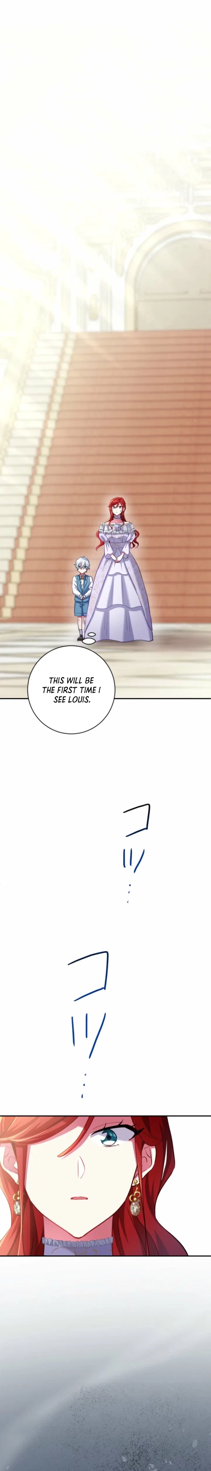 I’m Happy, So I Don’t Mind Being Reincarnated as a Villainess! Chapter 4 – Page 13
