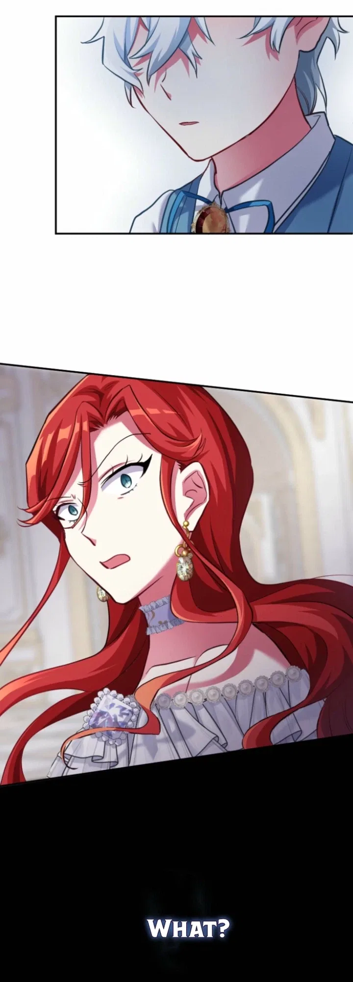 I’m Happy, So I Don’t Mind Being Reincarnated as a Villainess! Chapter 4 – Page 21