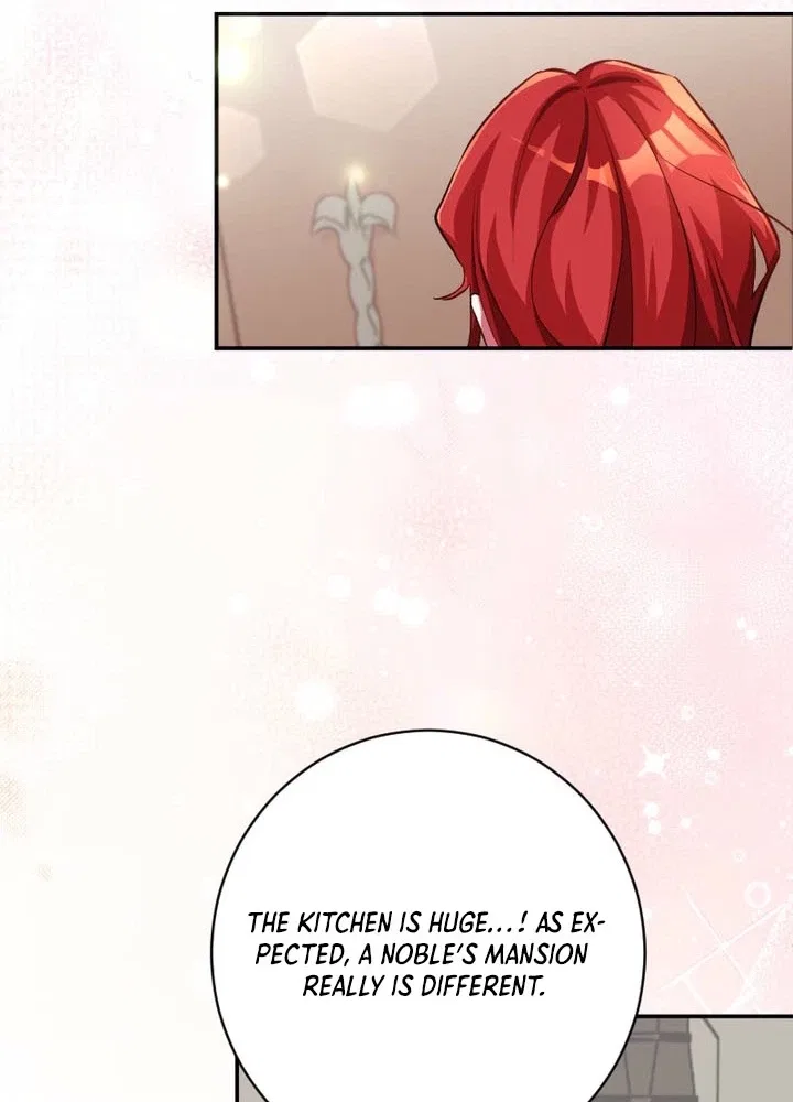 I’m Happy, So I Don’t Mind Being Reincarnated as a Villainess! Chapter 3 – Page 4