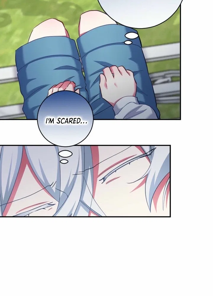 I’m Happy, So I Don’t Mind Being Reincarnated as a Villainess! Chapter 3 – Page 12