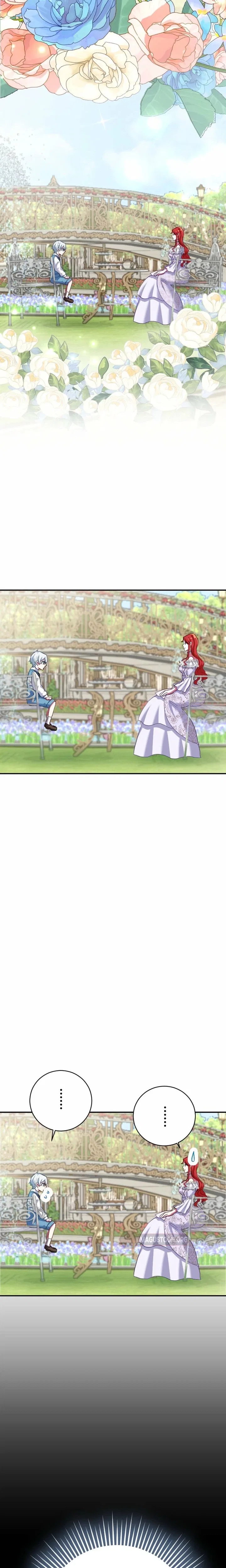 I’m Happy, So I Don’t Mind Being Reincarnated as a Villainess! Chapter 3 – Page 15