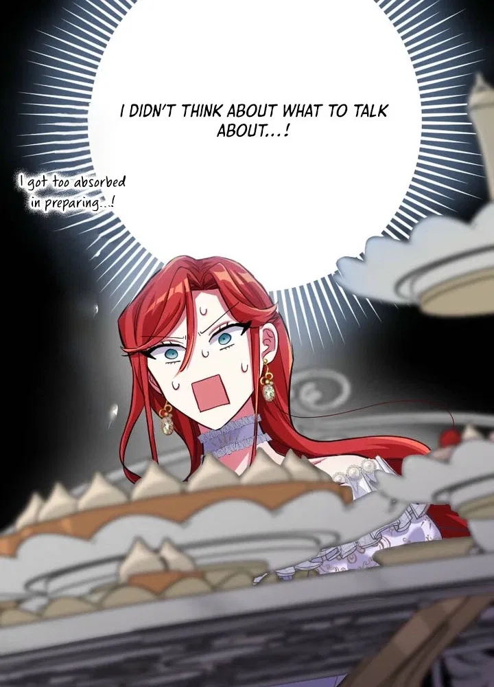 I’m Happy, So I Don’t Mind Being Reincarnated as a Villainess! Chapter 3 – Page 16