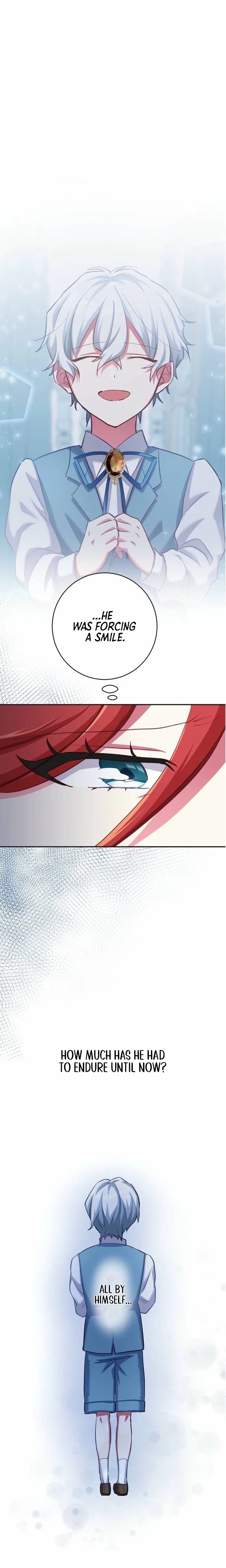 I’m Happy, So I Don’t Mind Being Reincarnated as a Villainess! Chapter 2 – Page 14