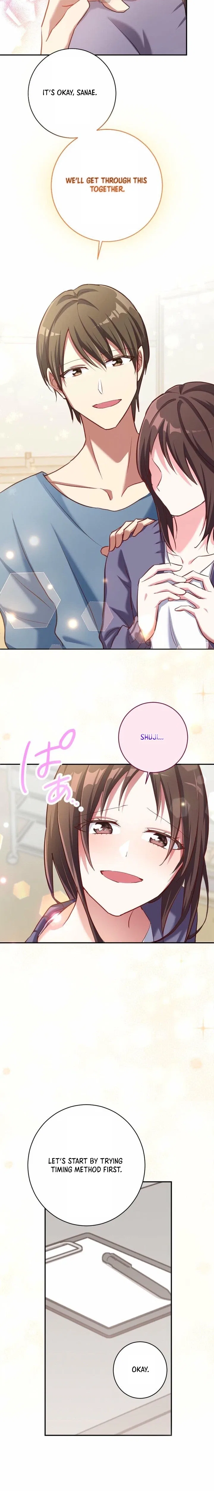 I’m Happy, So I Don’t Mind Being Reincarnated as a Villainess! Chapter 1 – Page 14