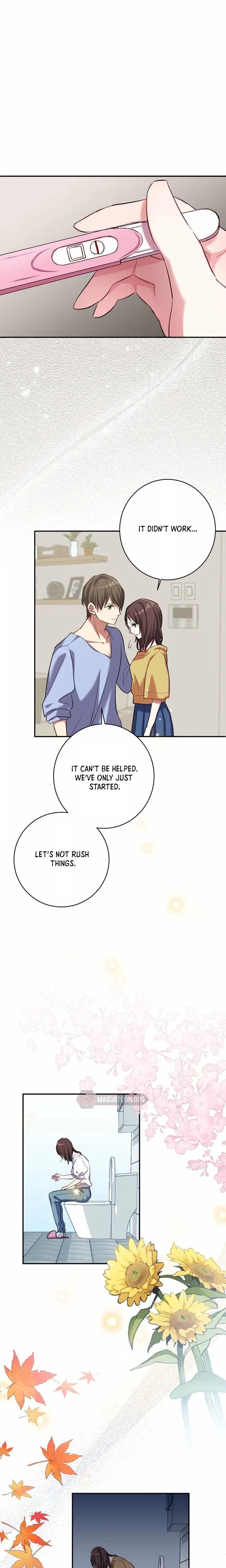 I’m Happy, So I Don’t Mind Being Reincarnated as a Villainess! Chapter 1 – Page 15