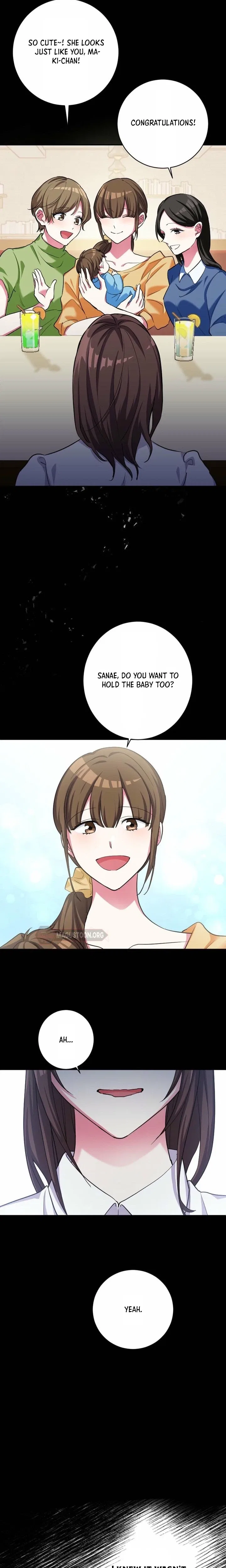 I’m Happy, So I Don’t Mind Being Reincarnated as a Villainess! Chapter 1 – Page 17