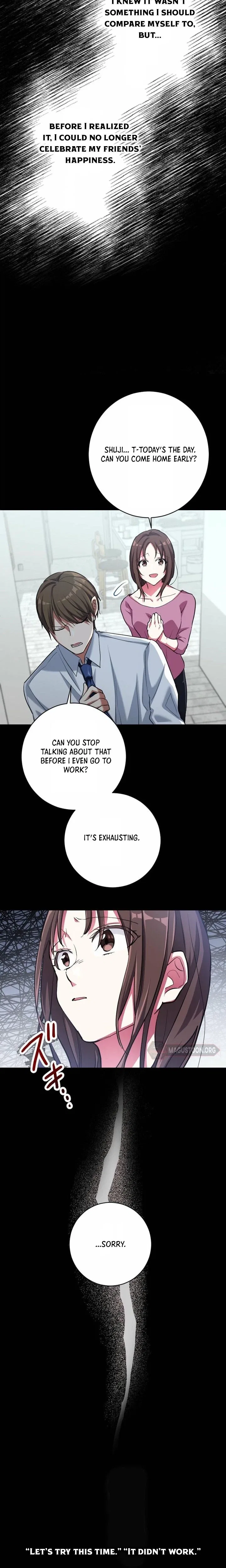I’m Happy, So I Don’t Mind Being Reincarnated as a Villainess! Chapter 1 – Page 18