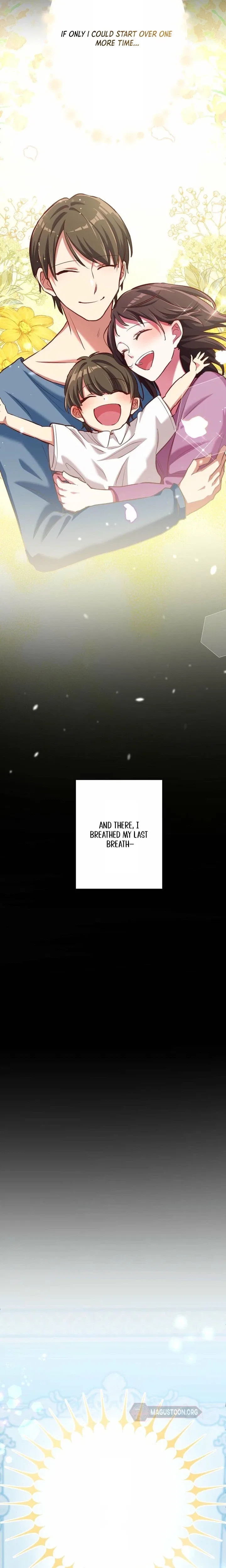 I’m Happy, So I Don’t Mind Being Reincarnated as a Villainess! Chapter 1 – Page 27