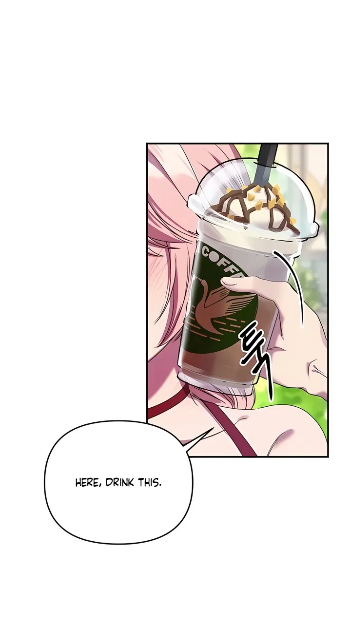 Our Temperature! Chapter 11 – Page 4