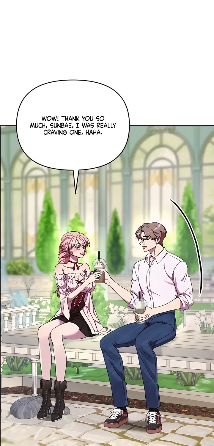 Our Temperature! Chapter 11 – Page 5