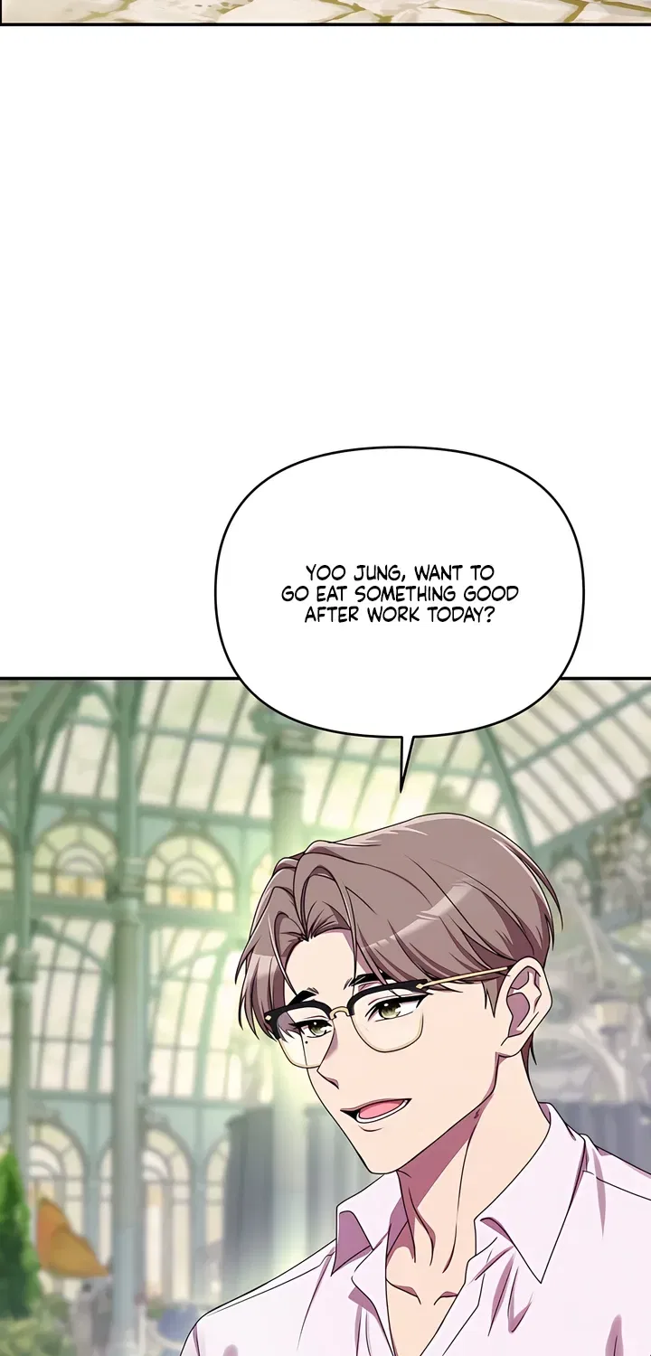 Our Temperature! Chapter 11 – Page 6